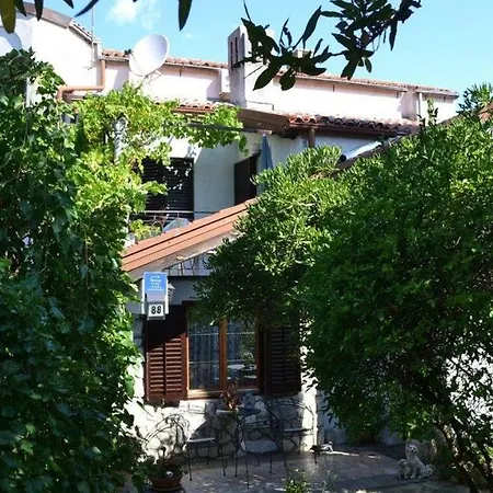 Oleandar Gasthof