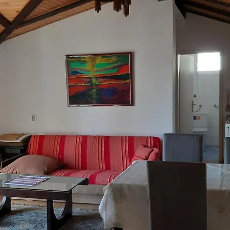 Oleandar Gasthof 3*